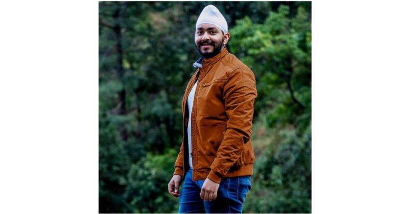 Meet Sahib Singh Sadana – A Full-time Travel Blogger and Well-renowned Digital Nomad