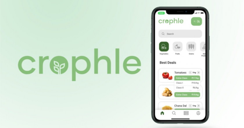 Crophle, Apex’s Agri-tech platform, to launch later this year