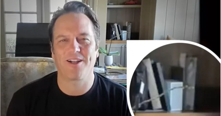 Microsoft hid the Xbox Series S in plain sight and nobody noticed