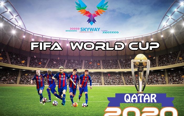 SkyWay Group Enhances its Portfolio with World Cup Sponsorship and More