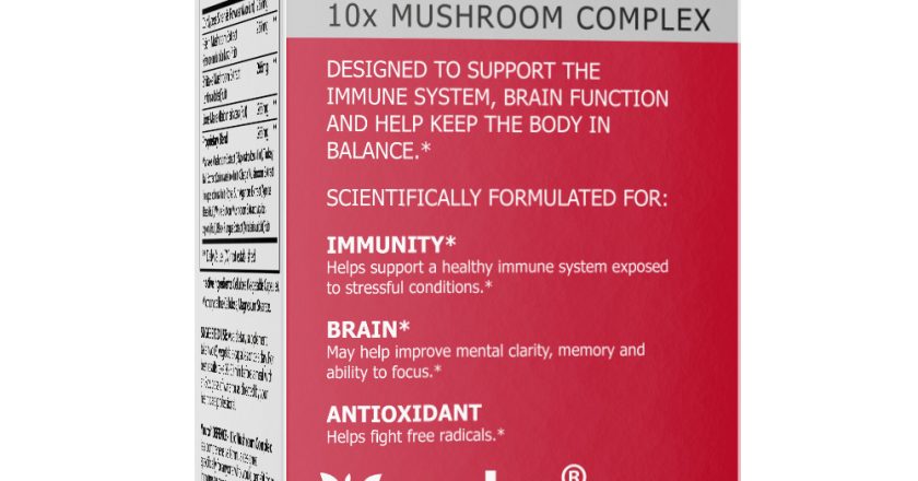 Yuuto Nutrition Announces The Launch Of “DEFENCE – Immunity Booster”