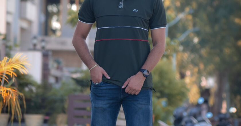 Abhishek Kalia creating a revolutionary in the music world.