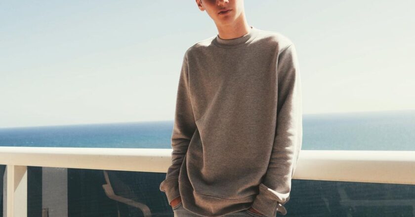 Jacob Ambient proving he’s the best in the music industry