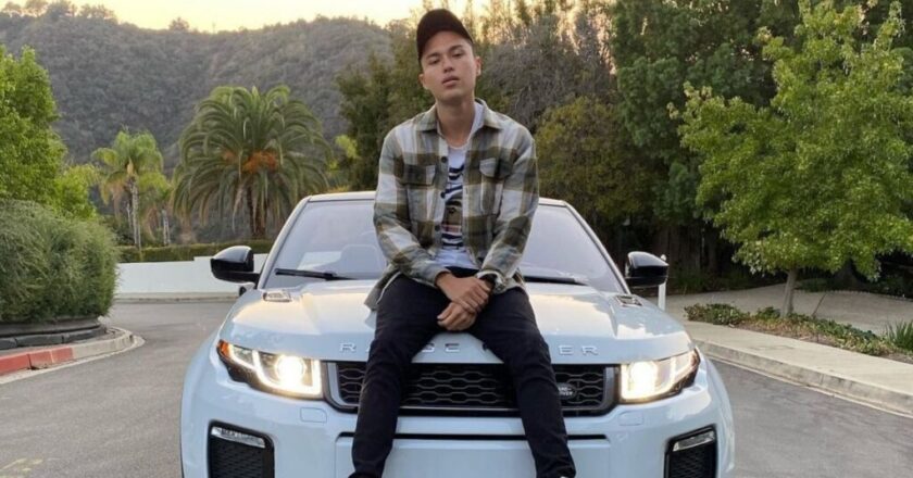 Meet Jordan Knows – an emerging name in the music realm