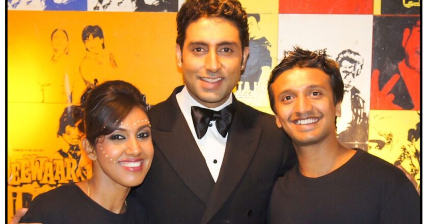 How Bollywood Dance School UK Is Becoming The Next Big Thing In The Dancing World.