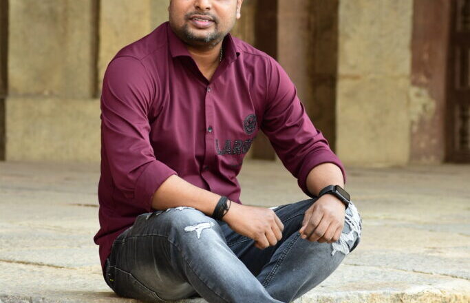 Sahil Purkait is the rising star of the Indian film industry.