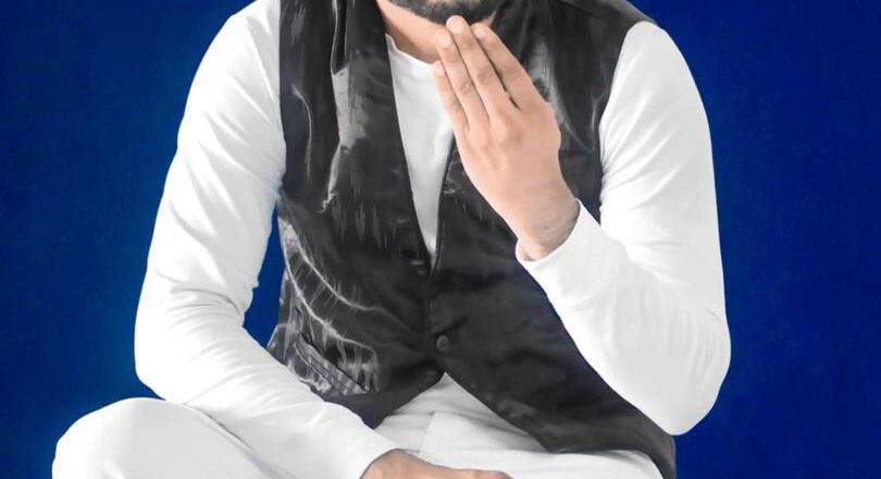 Mudassar Ahmad Khan shines bright in India’s music industry