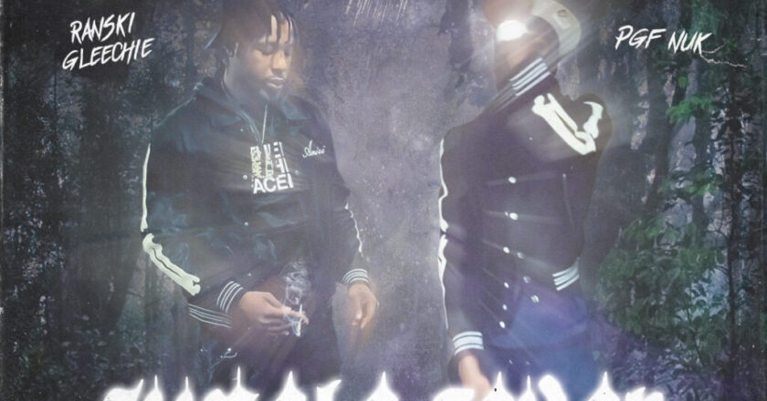 Ranski Gleechie – “Jungle Fever” ft. PGF Nuk