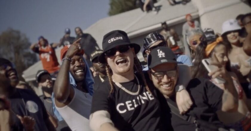 Another Banger From Cali’s own Wakko the Kidd For Your Playlists