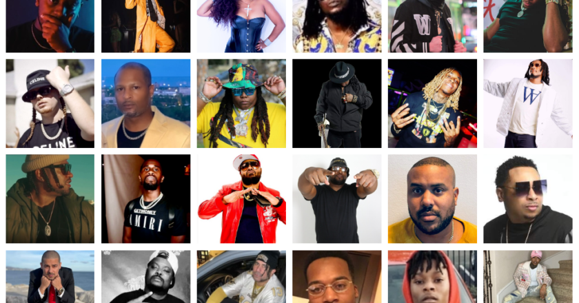 Lyric Select Presents Hottest Hits of 2022