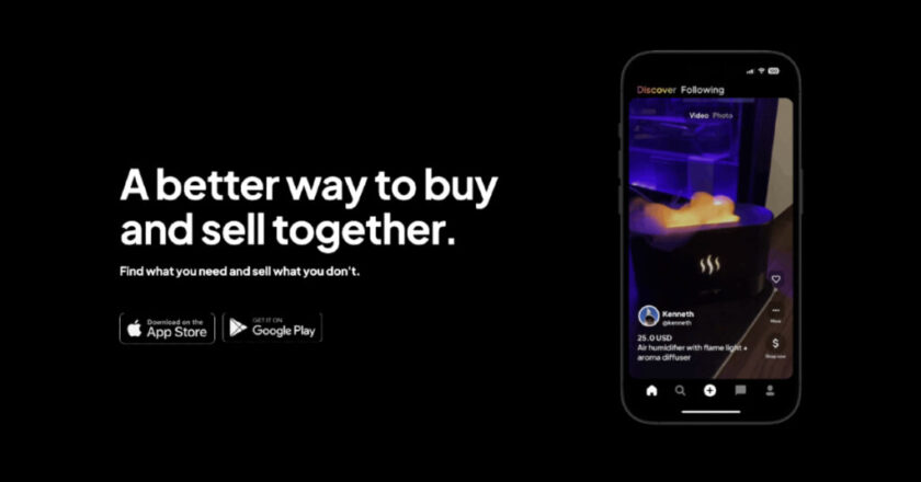 Shopmatey Launches All-in-One Social Commerce App