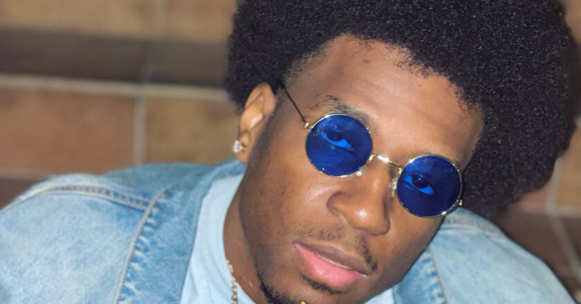 Hype As King Chad Prepares To Launch New Album “1980”