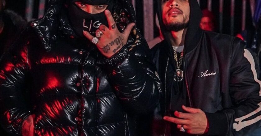 Jdmilitant ft. Albeeal – “My Pain”