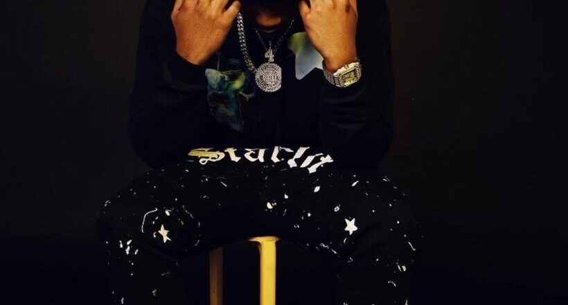 OTR BIG 4 Releases New Hit Single “Fed Up”