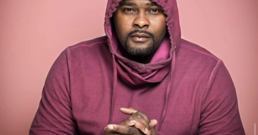 Cadillac Rah Drops New Hit Single “What She Wants” Featuring Diop’s Chord
