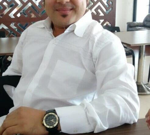 Must Know Latest Digital Marketing Trends – Ajay Kumar Yadav