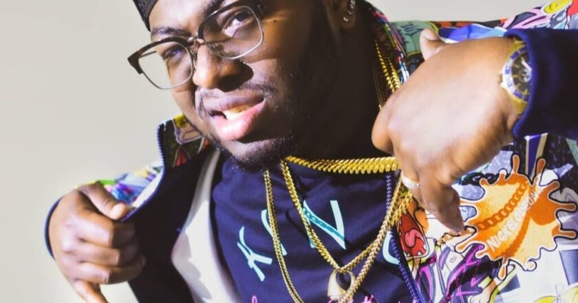 King Nova – “Beauty of a Nightmare”