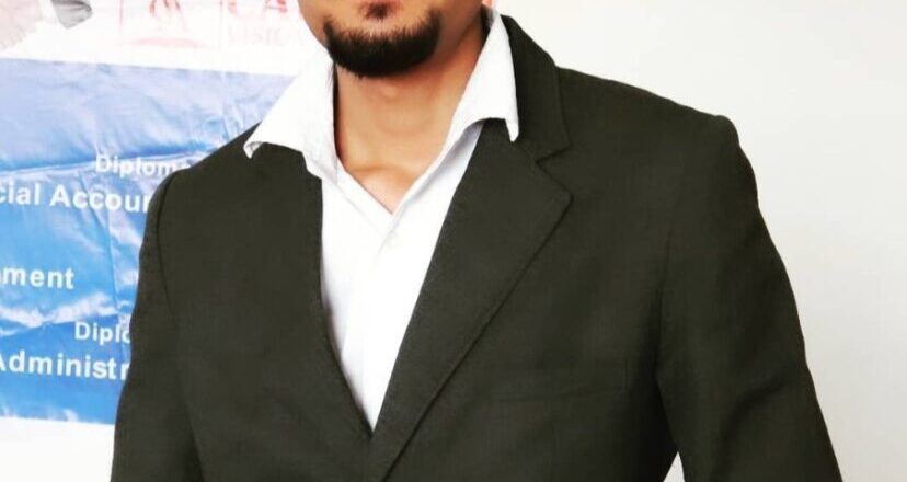 Cyber Security Expert and Certified Ethical Hacker Hayat R Zaidi takes over the cybersecurity world by storm with his unique institute ICT.