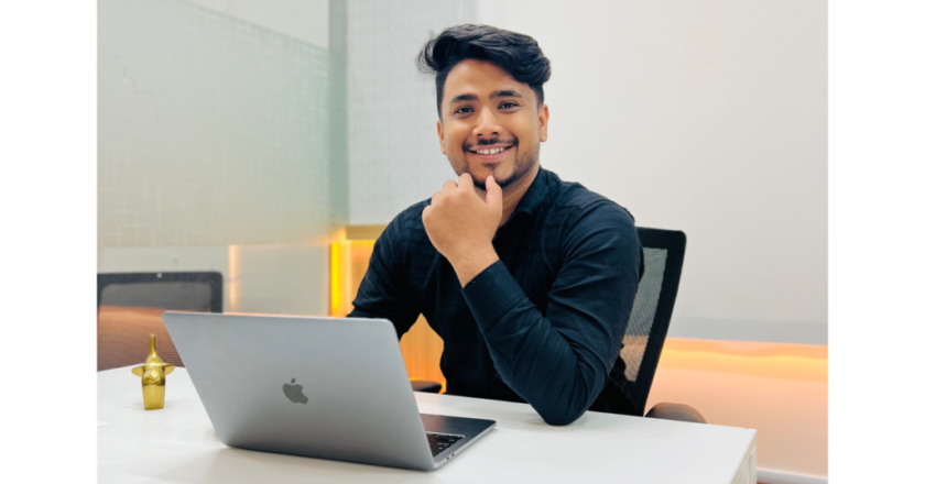 Self-made Entrepreneur: Aquib Rehman’s Journey from Failure to India’s Fastest Result-Oriented Performance Marketing Agency.