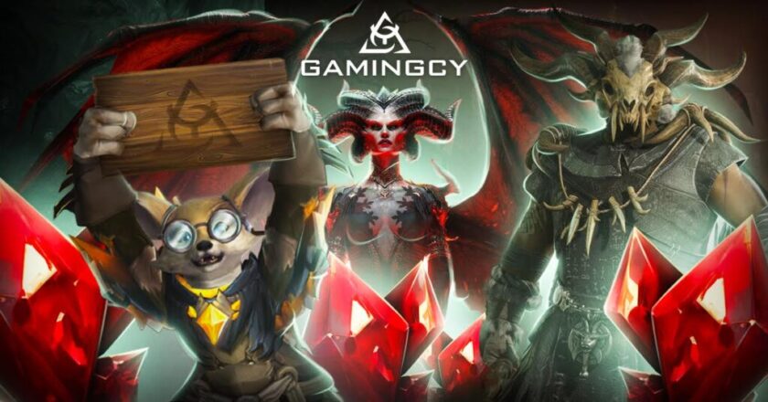 New Diablo 4 Boosting Sector Now Open: Gamingcy’s Grand Launch