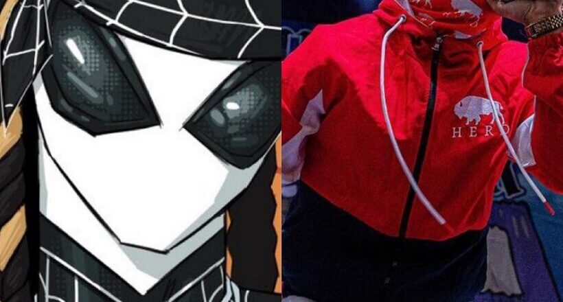 Balistic Man Remixes Metro Boomin’s “Link Up” from Spider Man: Across The Spider Verse Soundtrack