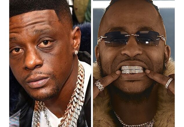 Worcester Rapper Apollo The Boss Makes Headlines With New Single ft. Boosie Badazz and Solo EP