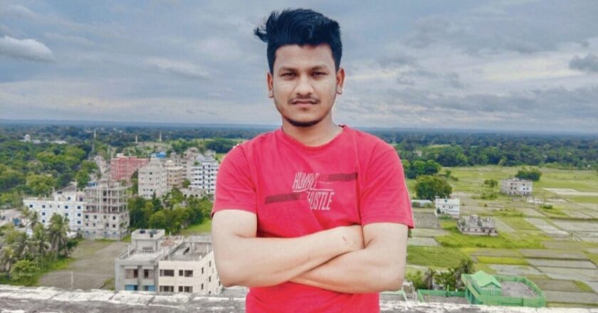 Imam Hossain Saju Height, Age, Family, Biography, Music, Films & More