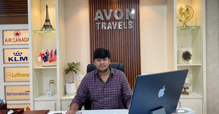 Introducing Avon Travels: Your Trusted Travel Partner for 20 Years