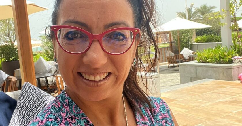 From Challenges to Triumphs in Business and Life With Luisette Mullin