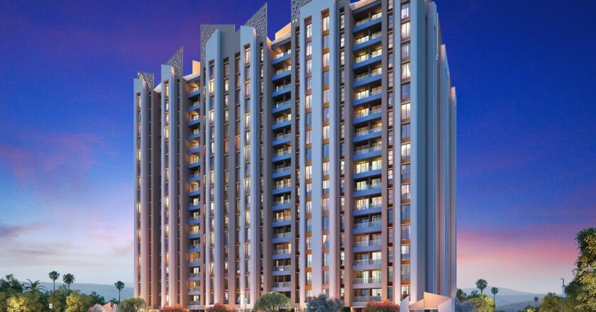 Saubhagyam: Zindagi Ke Kareeb, Today Global Developers’ Newest Jewel in Panvel’s Crown