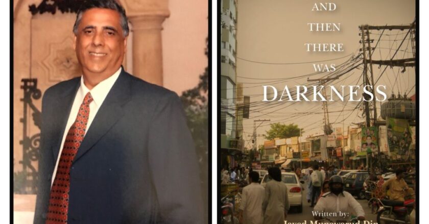A Deep Dive into “And Then There Was Darkness” by Javed Munawarud Din