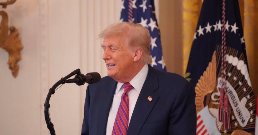 Trump Announces Pending Release of 10 Israeli Hostages as Gaza Ceasefire Talks Intensify