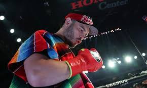 Boxing Champ Turned Cartel Enforcer? Julio César Chávez Jr Accused of Torturing Rivals for Sinaloa Gang