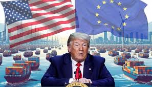 US-EU Trade Deal: Europe Faces Sharp Tariffs as Trump Claims Victory