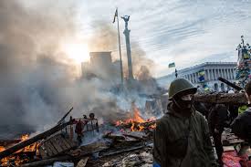 Ukraine’s Eastern Front Under Siege: Russia’s Summer Offensive Escalates Toward Strategic Crisis