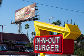 In-N-Out CEO Leaves California Behind—And Takes Her Empire With Her
