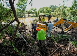 FEMA in Crisis: Former Leaders Warn U.S. Disaster Response Is ‘Dangerously Weak’ Amid Texas Flood Aftermath