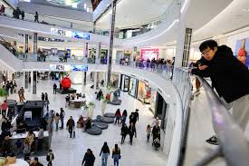 Mall Meltdown: How Trump’s Tariffs Are Hitting US Shoppers Where It Hurts—Their Wallets
