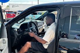 Michigan Deacon Hailed as Hero After Ramming Church Shooter with F-150