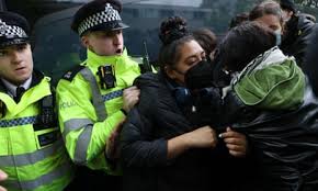 Inside the Quiet Crackdown: Legal Asylum Seekers Are Being Detained After Court Hearings