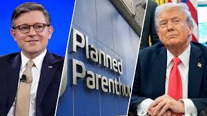 Planned Parenthood Faces Existential Threat Under Trump’s Budget Bill, CEO Warns