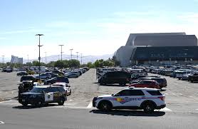 Casino Shooting Leaves 3 Dead, Sparks Nationwide Security Alarm