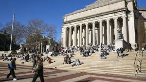 Columbia Hands Down Harshest Discipline in History Over Gaza Protest