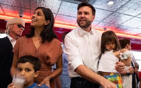 JD Vance Heads to the UK for Summer Vacation—But Political Tensions May Shadow the Trip