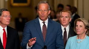 Trump Slashes $9B in Global Aid and PBS Funding—Senate Greenlights Controversial Budget Cuts