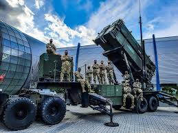 Critical Missile Shortage: Pentagon Sounds Alarm Over Depleted Patriot Stockpile as Ukraine Aid Hangs in the Balance