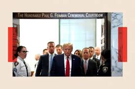 Trump’s Agenda Hits a Judicial Wall: How Courts Have Silenced Dozens of His Orders