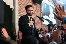 The Mamdani Effect: How One Primary Victory is Powering a New Generation of Progressive Leaders