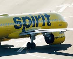 Spirit Airlines Pilot Arrested for Allegedly Stalking Minors—Removed from Duty Amid Ongoing Investigation