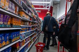 Millions Face Crisis as Trump’s SNAP Cuts Collide With Soaring Grocery Prices